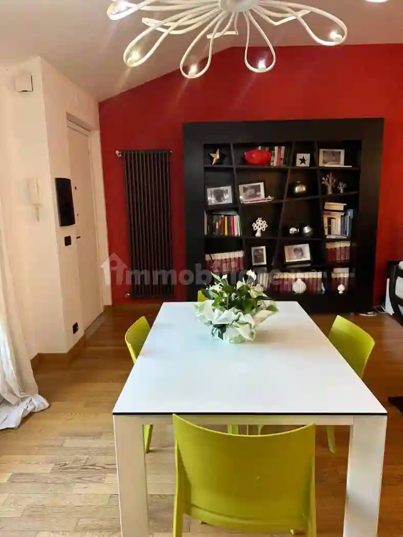 Attico - Mansarda - foto 2