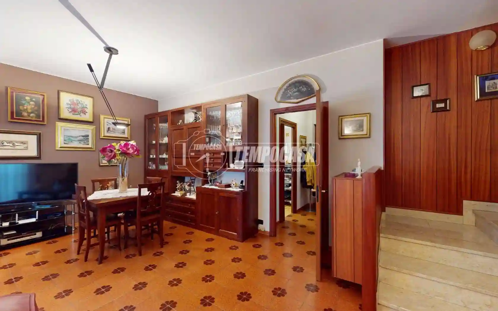 Villetta a schiera - foto 2