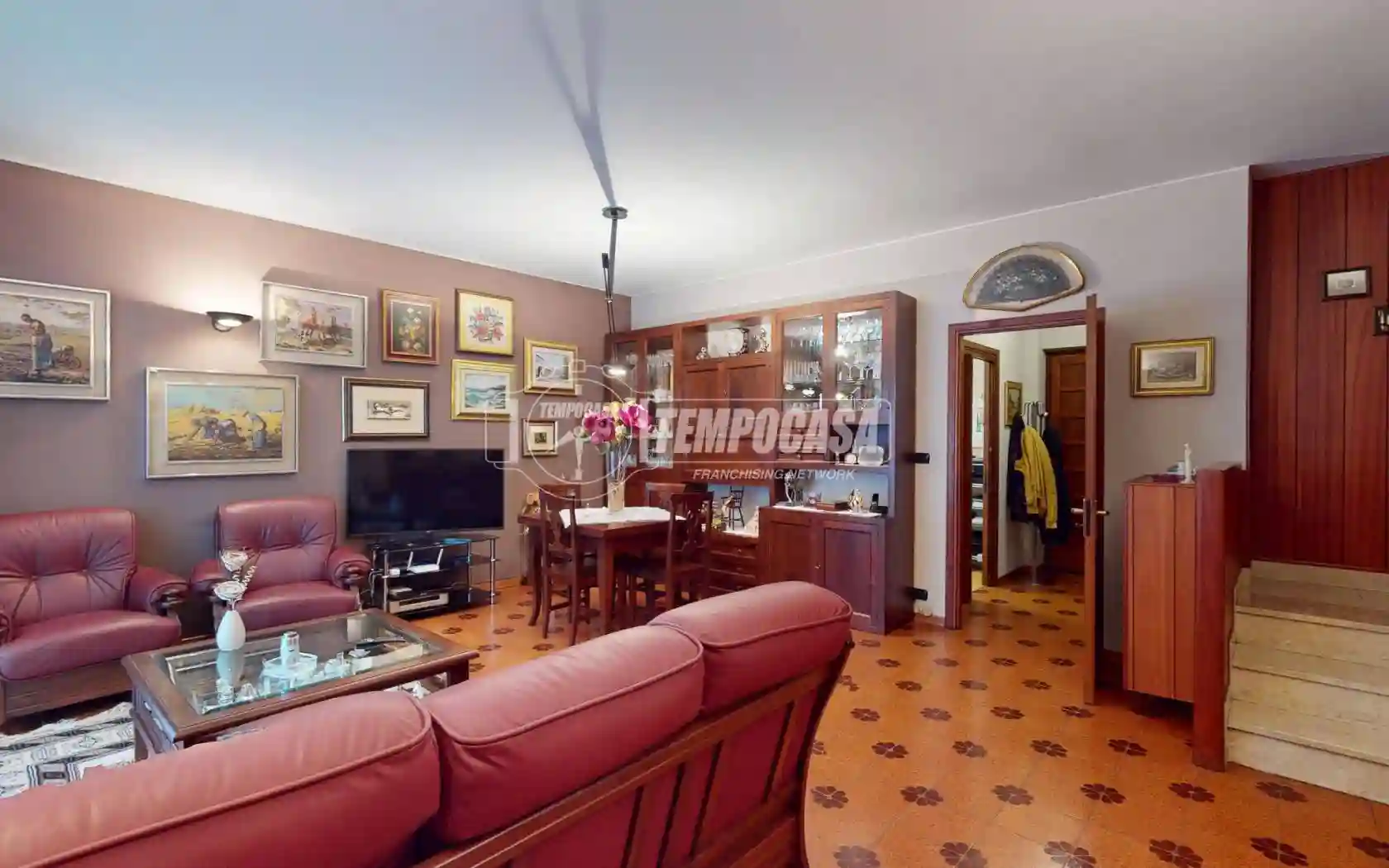 Villetta a schiera - foto 5