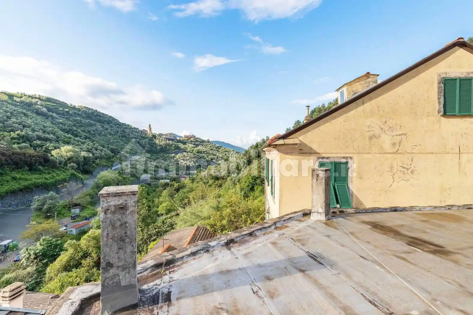 Appartamento in vendita a Levanto