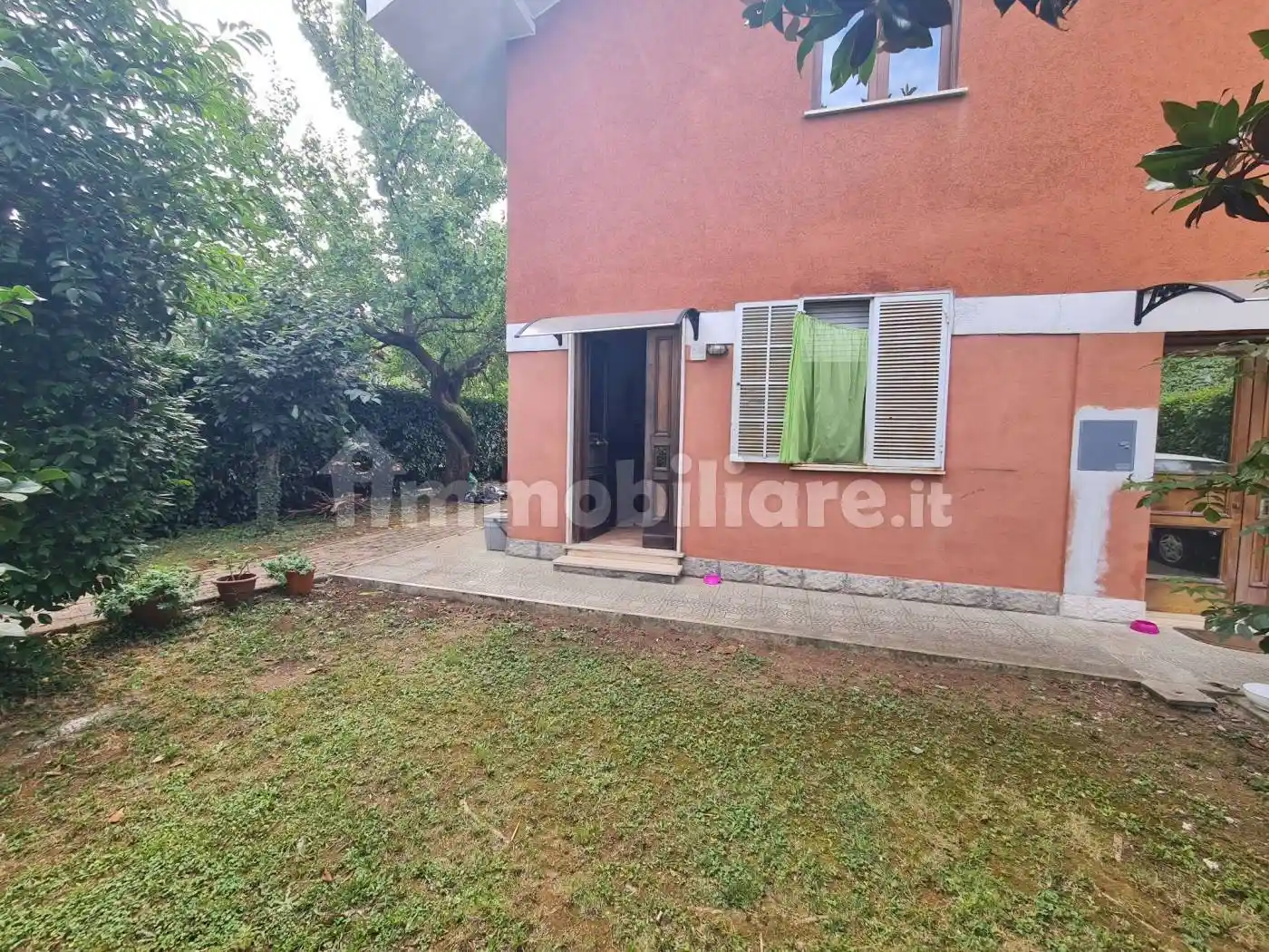 Appartamento in vendita a San Cesareo