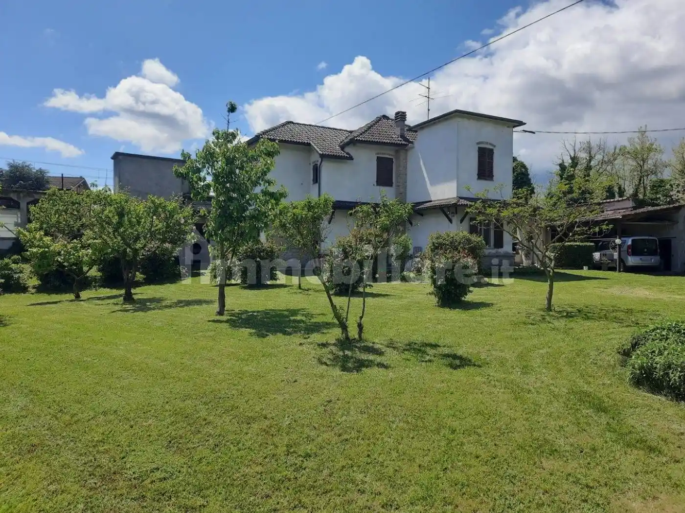 Villa in vendita a Ovada