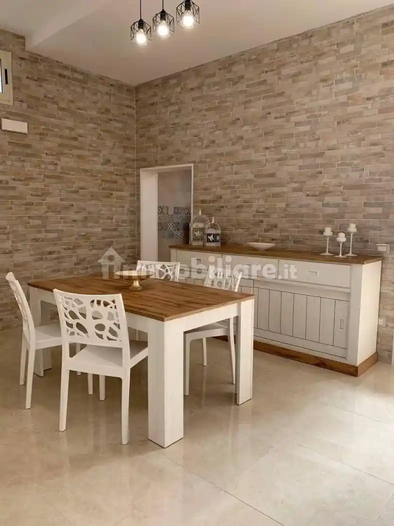 Appartamento in affitto a Otranto