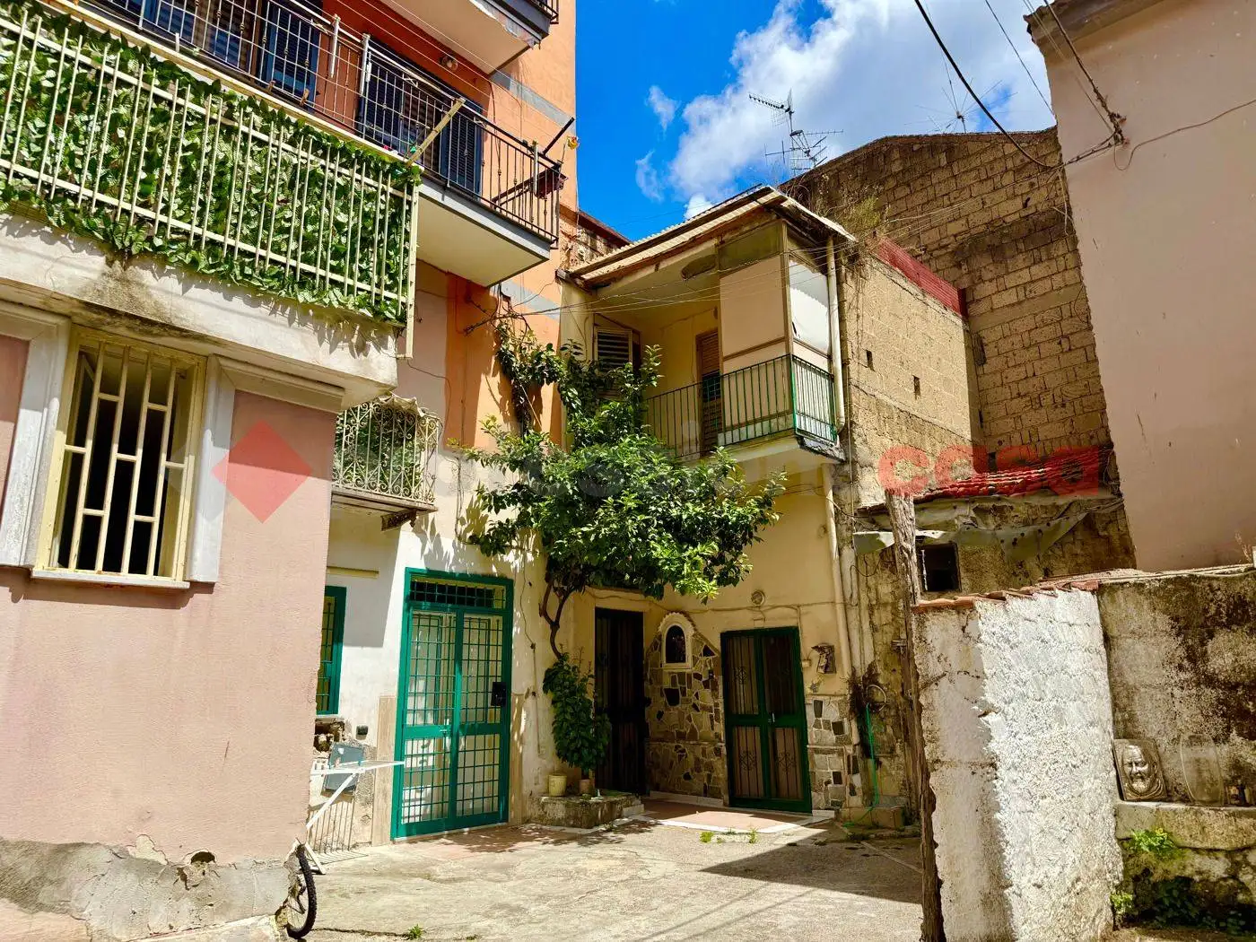 Appartamento in vendita a Acerra