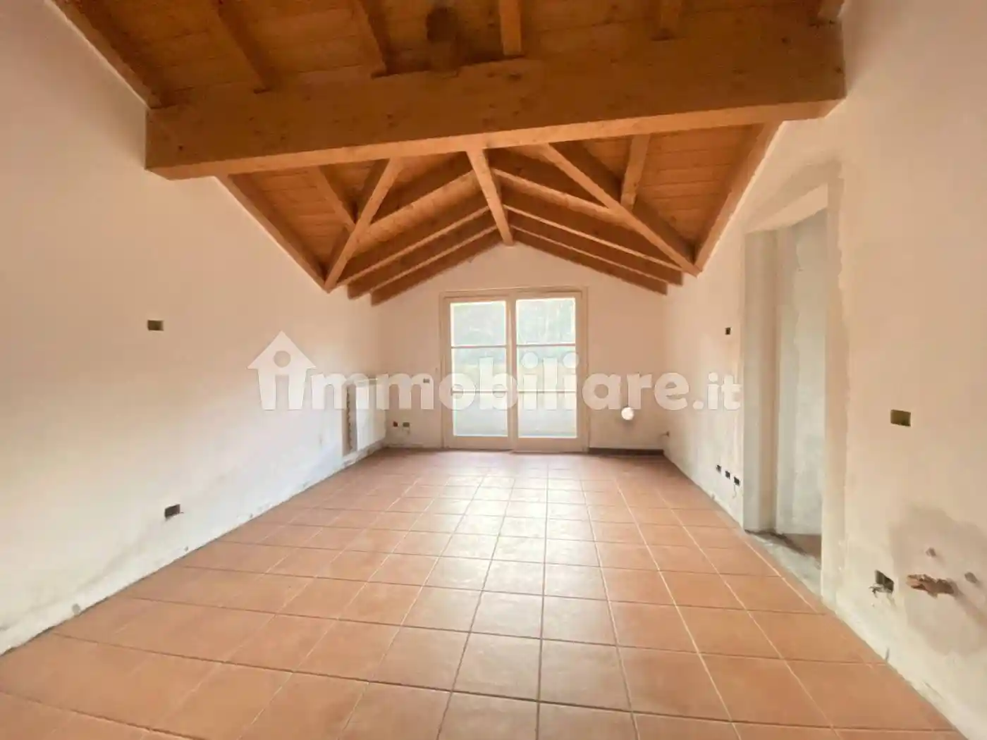 Appartamento in vendita a Varese