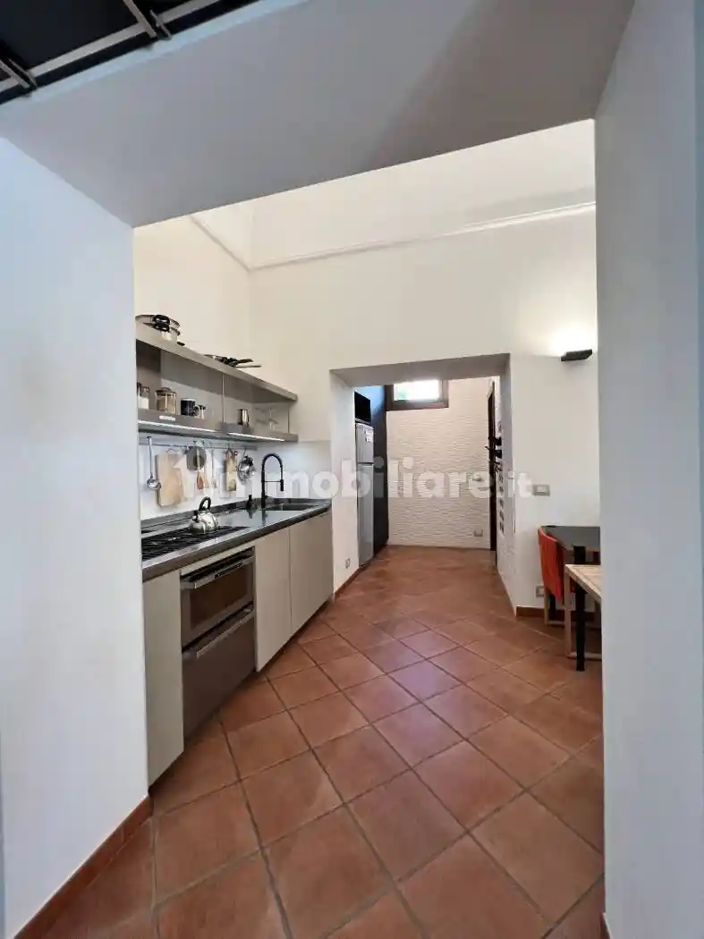 Appartamento in vendita a Trapani