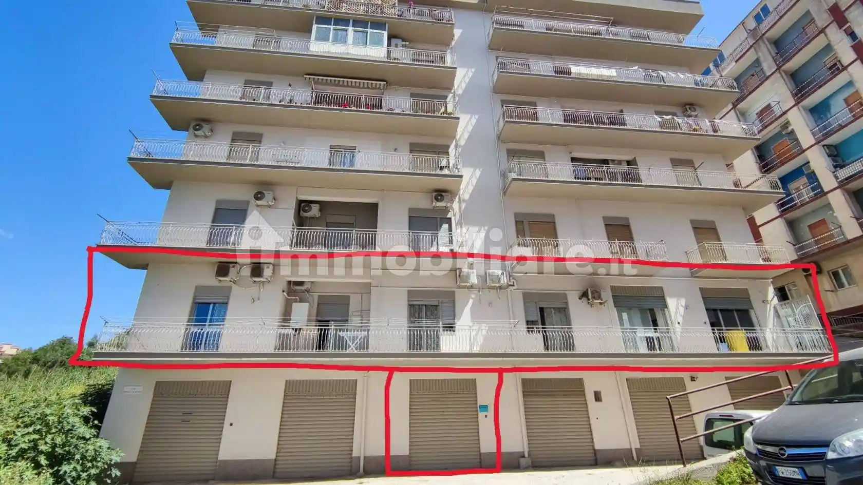 Appartamento in vendita a Sciacca