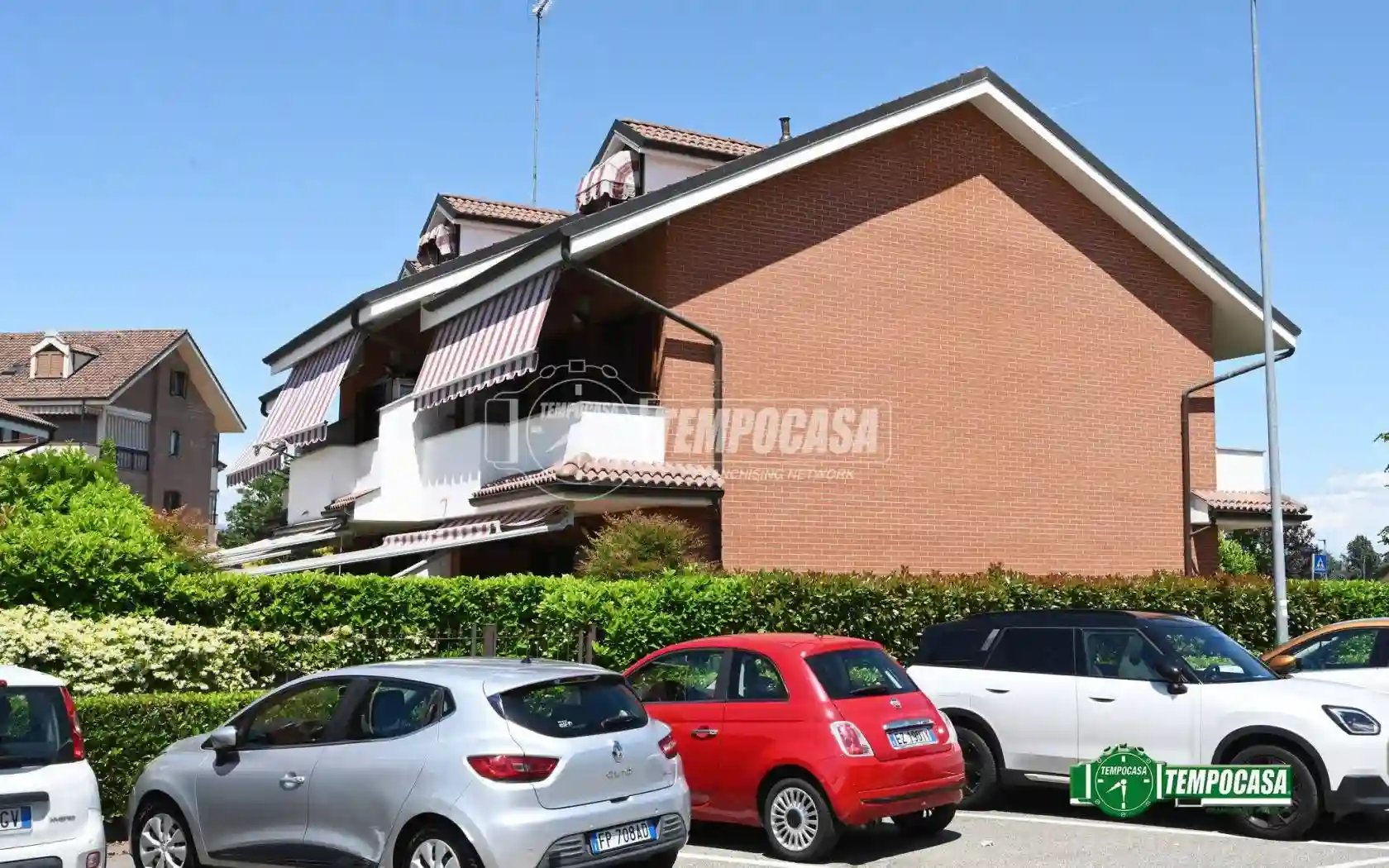 Villetta a schiera - foto 2