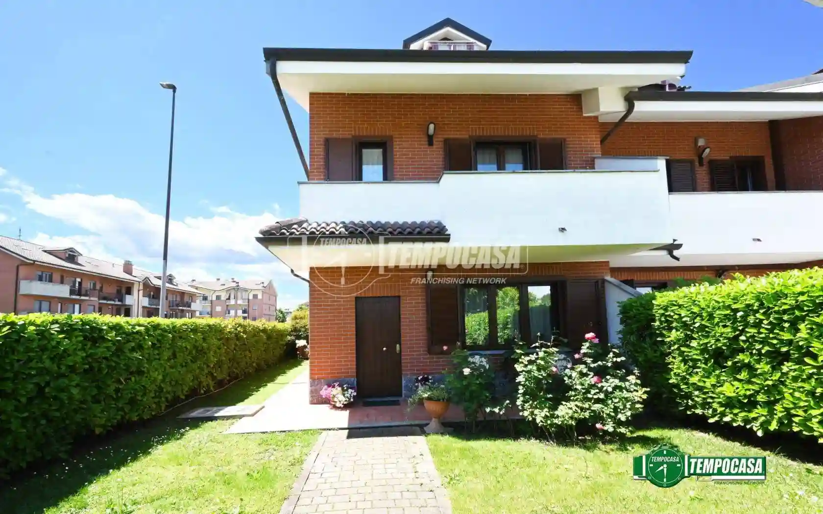 Villetta a schiera - foto 3