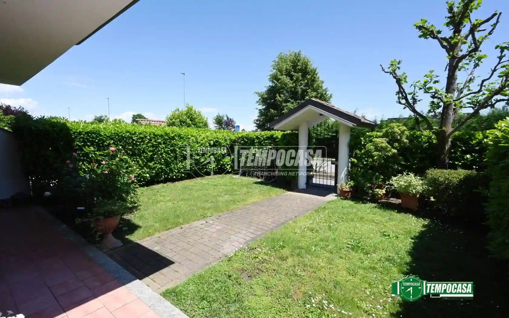 Villetta a schiera - foto 4