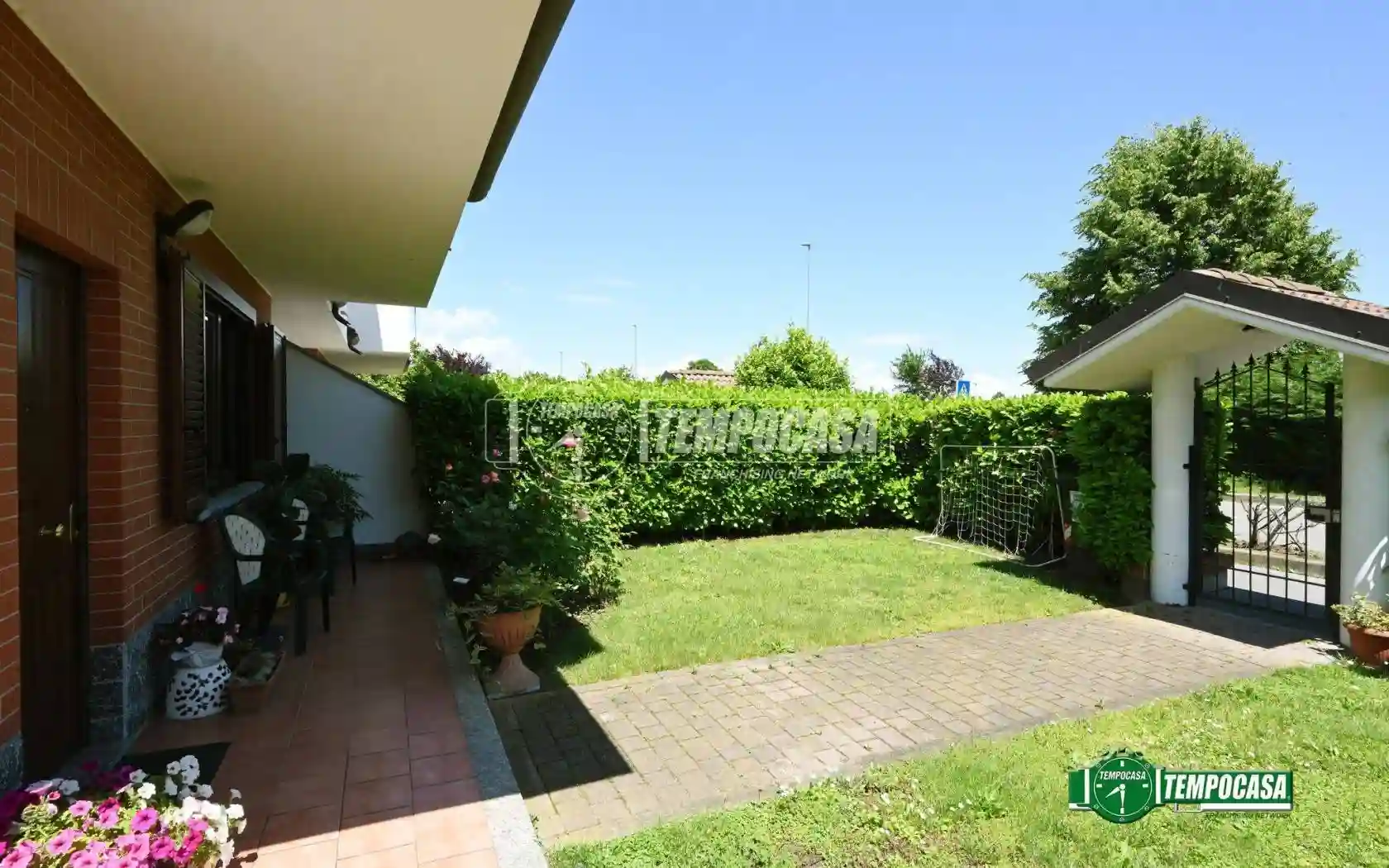 Villetta a schiera - foto 5