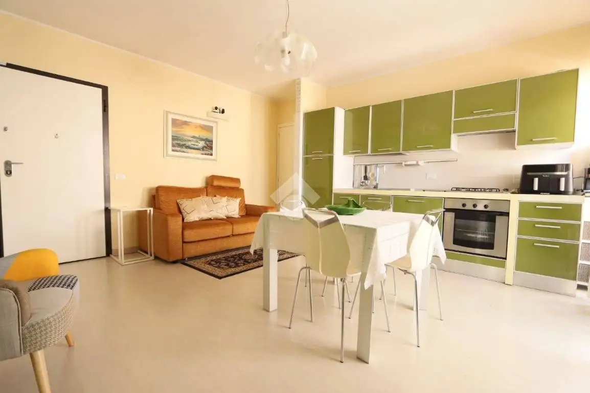 Appartamento in vendita a Alba Adriatica