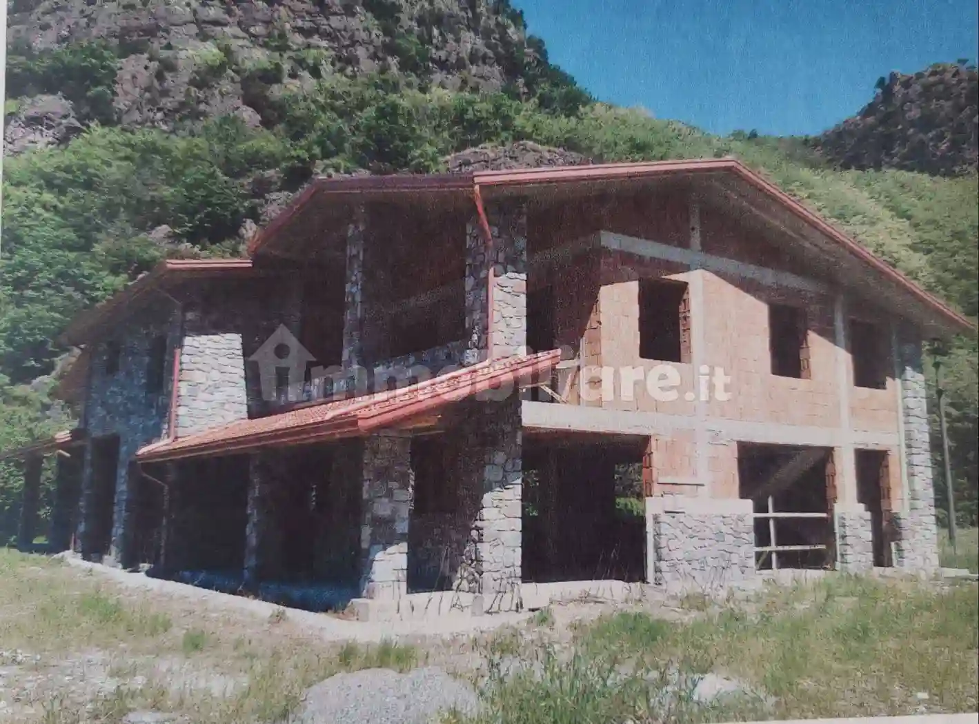 Palazzo - Edificio - foto 2