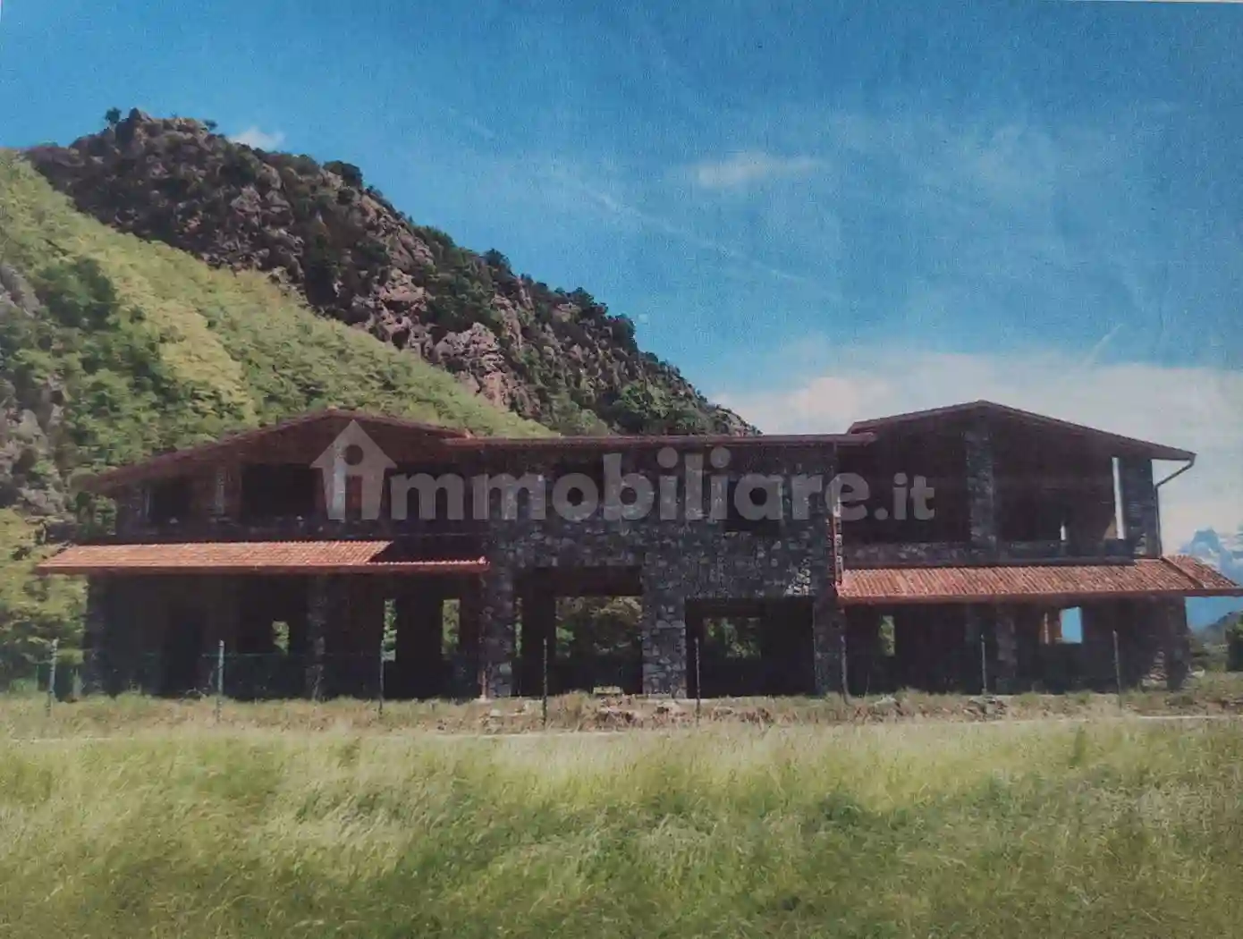 Palazzo - Edificio - foto 3