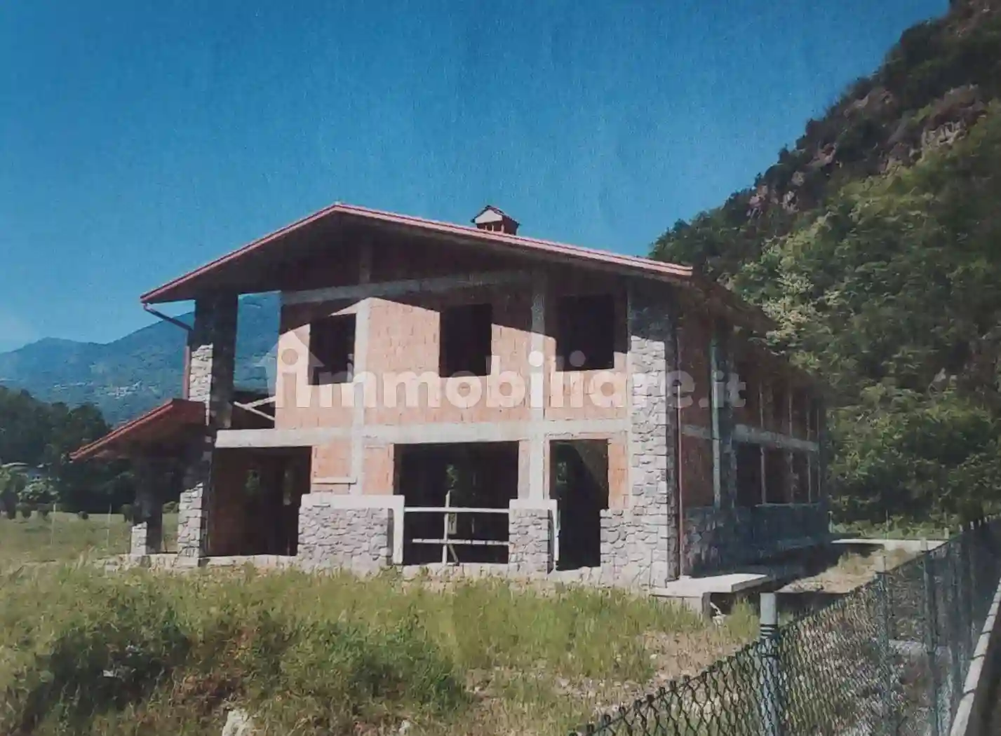 Palazzo - Edificio - foto 4