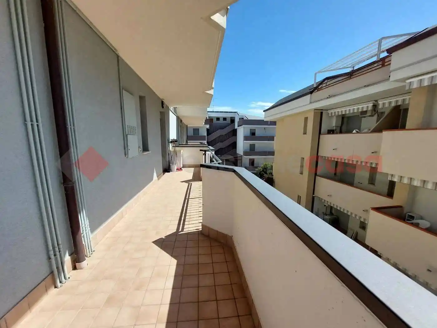 Trilocale via Versilia 2, Lungomare Marconi, Alba Adriatica - foto 5