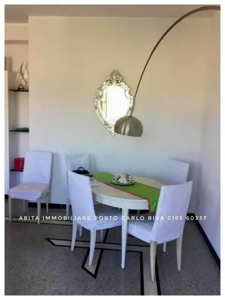 Trilocale via Privata Bozzo Costa 3, Castello - Don Minzoni, Rapallo - foto 4