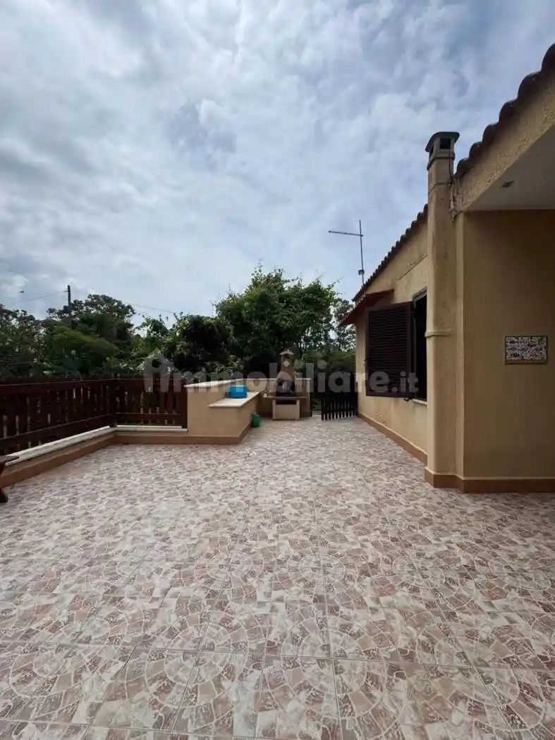 Villa in vendita a Cerveteri