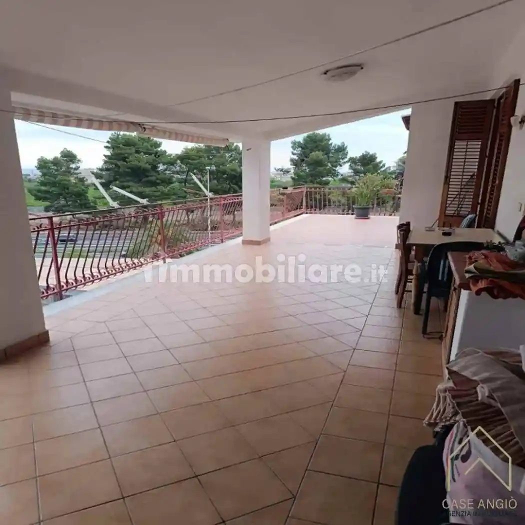 Appartamento in vendita a Palermo