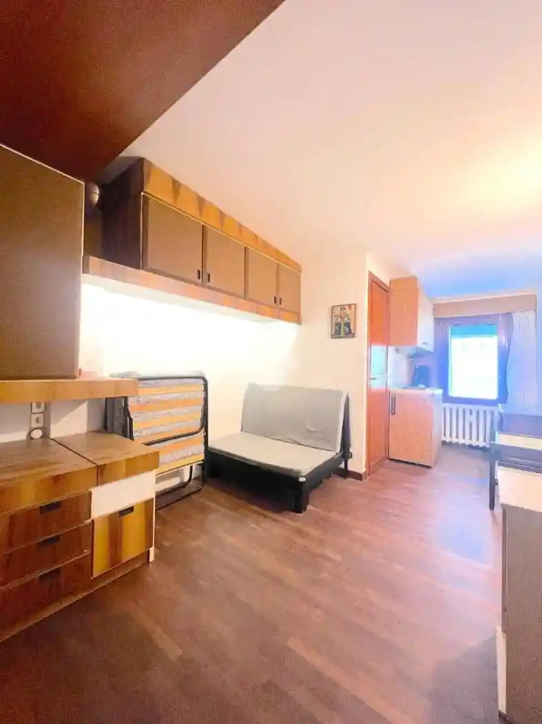 Appartamento in affitto a Sestriere