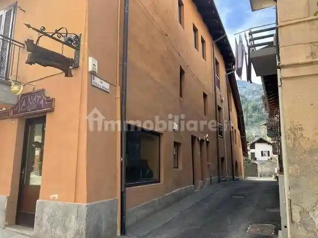 Appartamento in vendita a Cesana Torinese