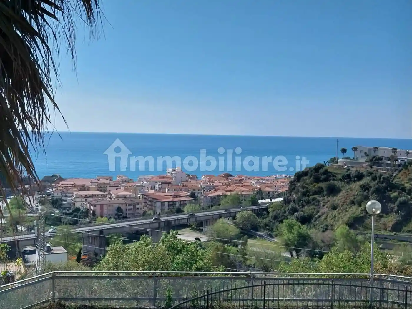 Villa bifamiliare via della Madonnina, Diamante - foto 2