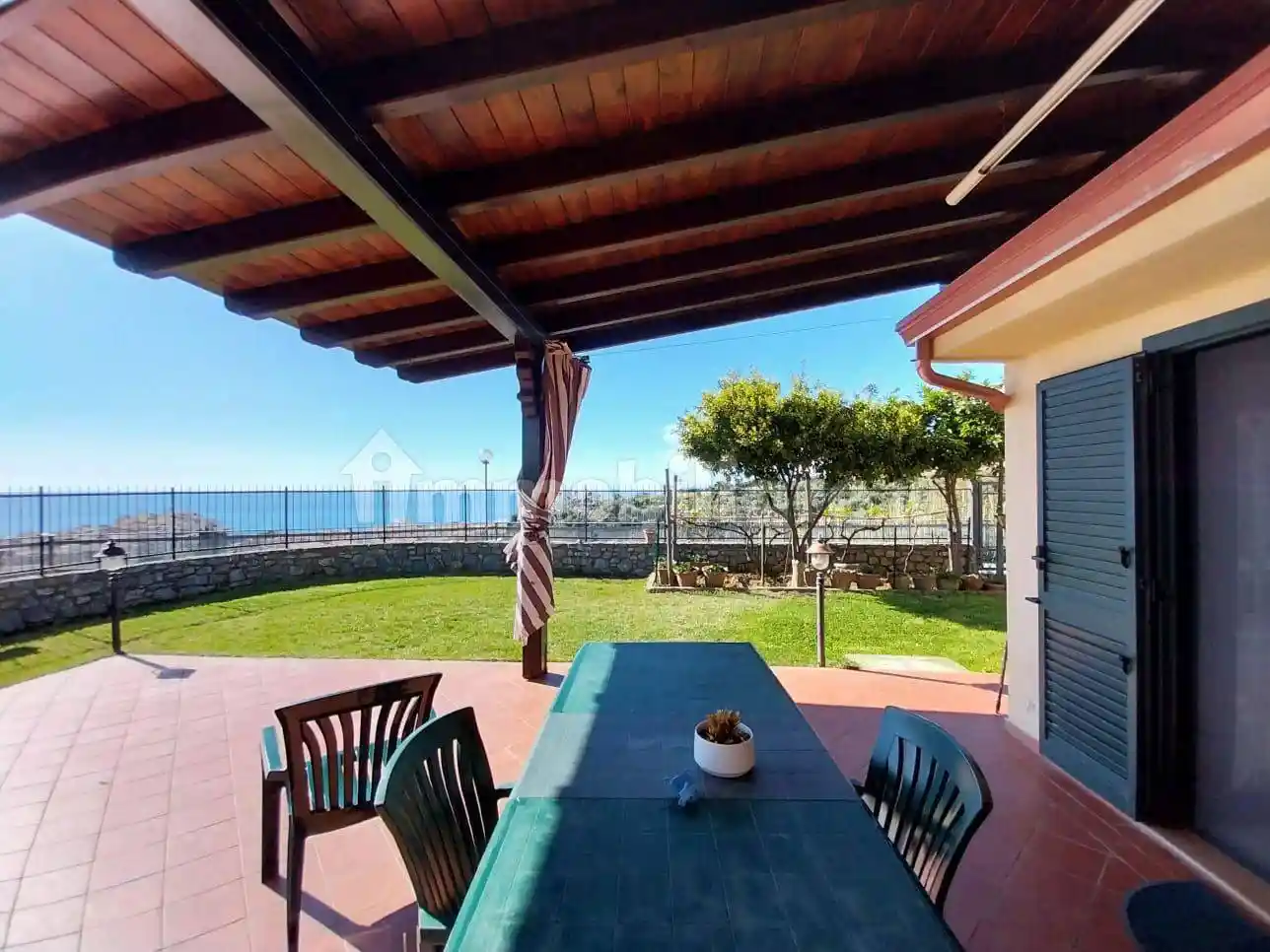 Villa bifamiliare via della Madonnina, Diamante - foto 3