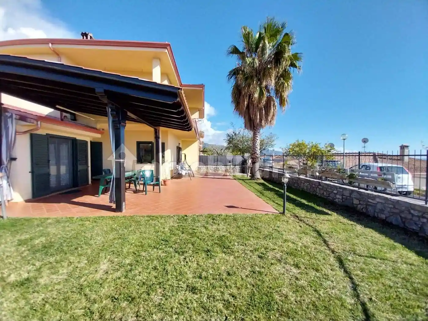 Villa bifamiliare via della Madonnina, Diamante - foto 4