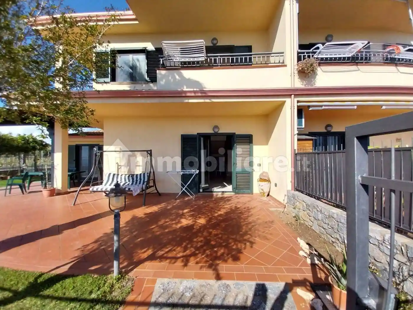 Villa bifamiliare via della Madonnina, Diamante - foto 5