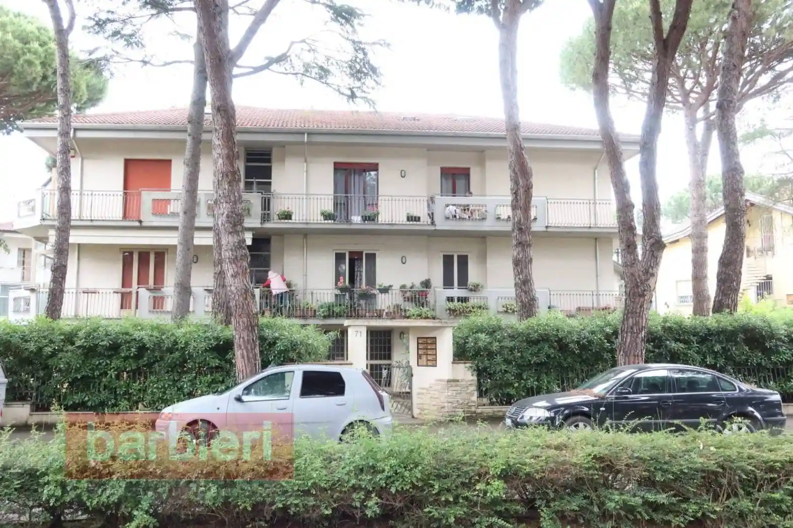 Appartamento in vendita a Cervia