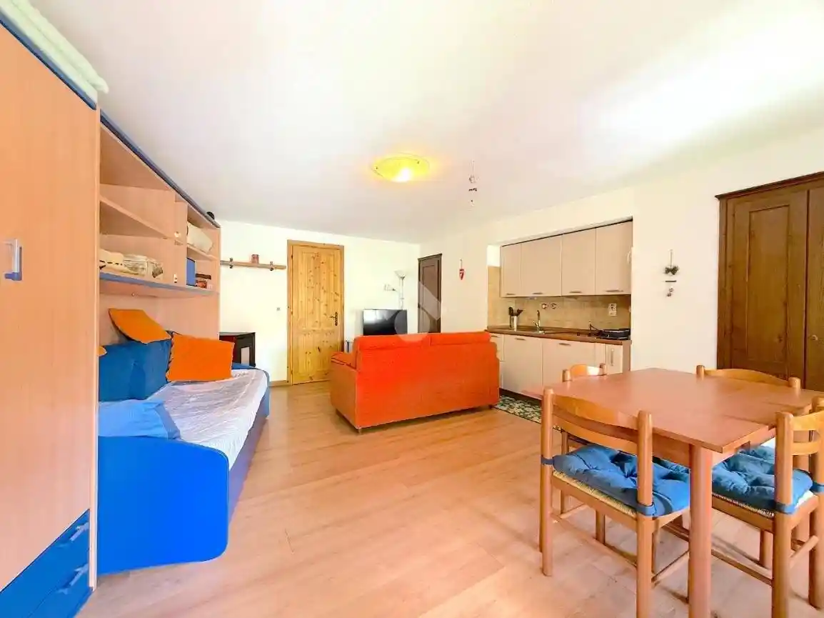 Appartamento in vendita a Pragelato