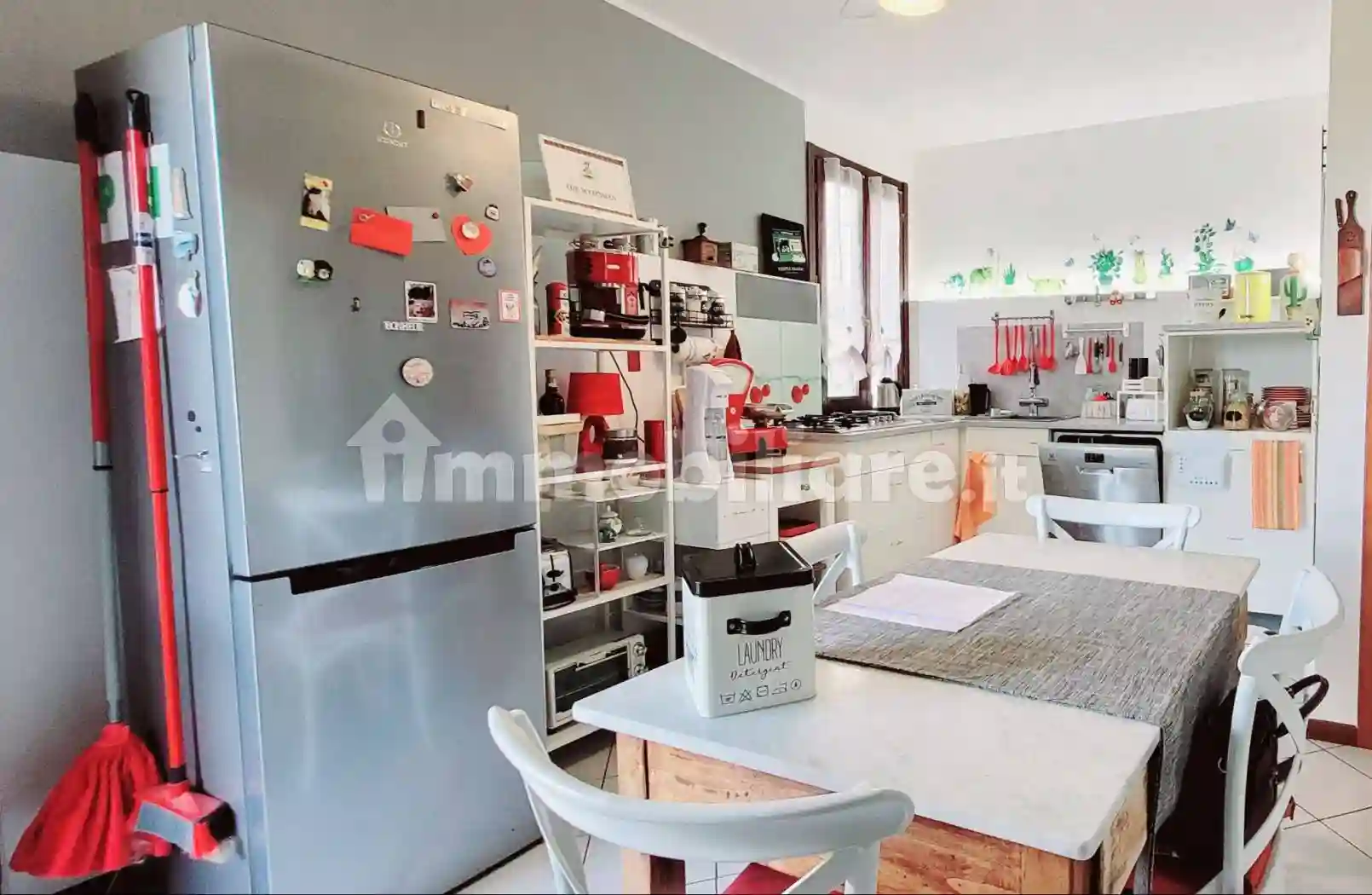 Villetta a schiera - foto 3