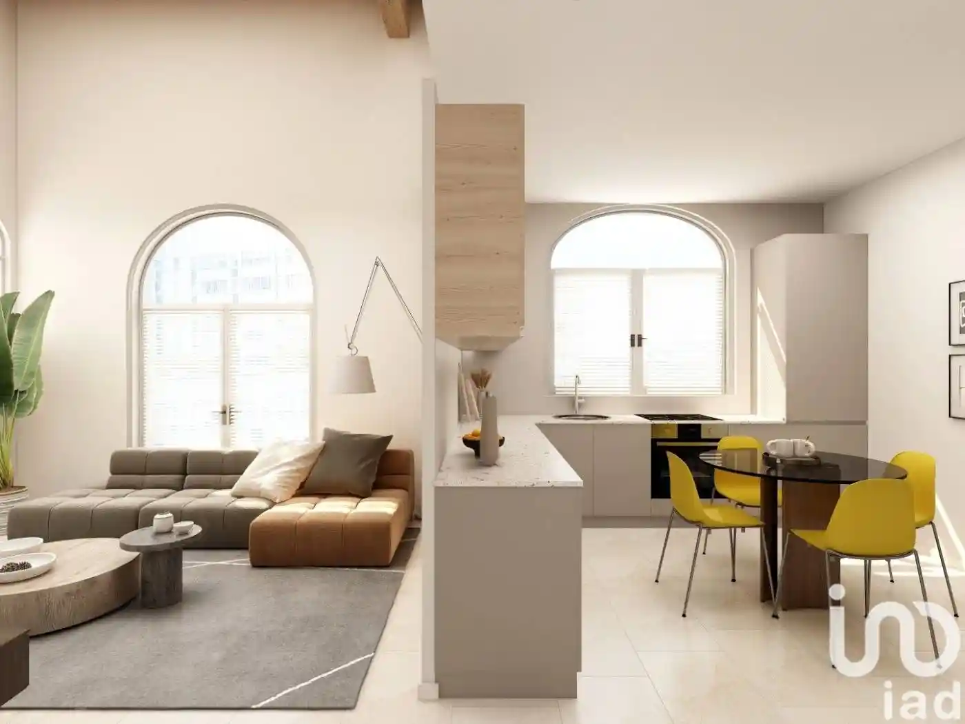 Appartamento in vendita a Loreto