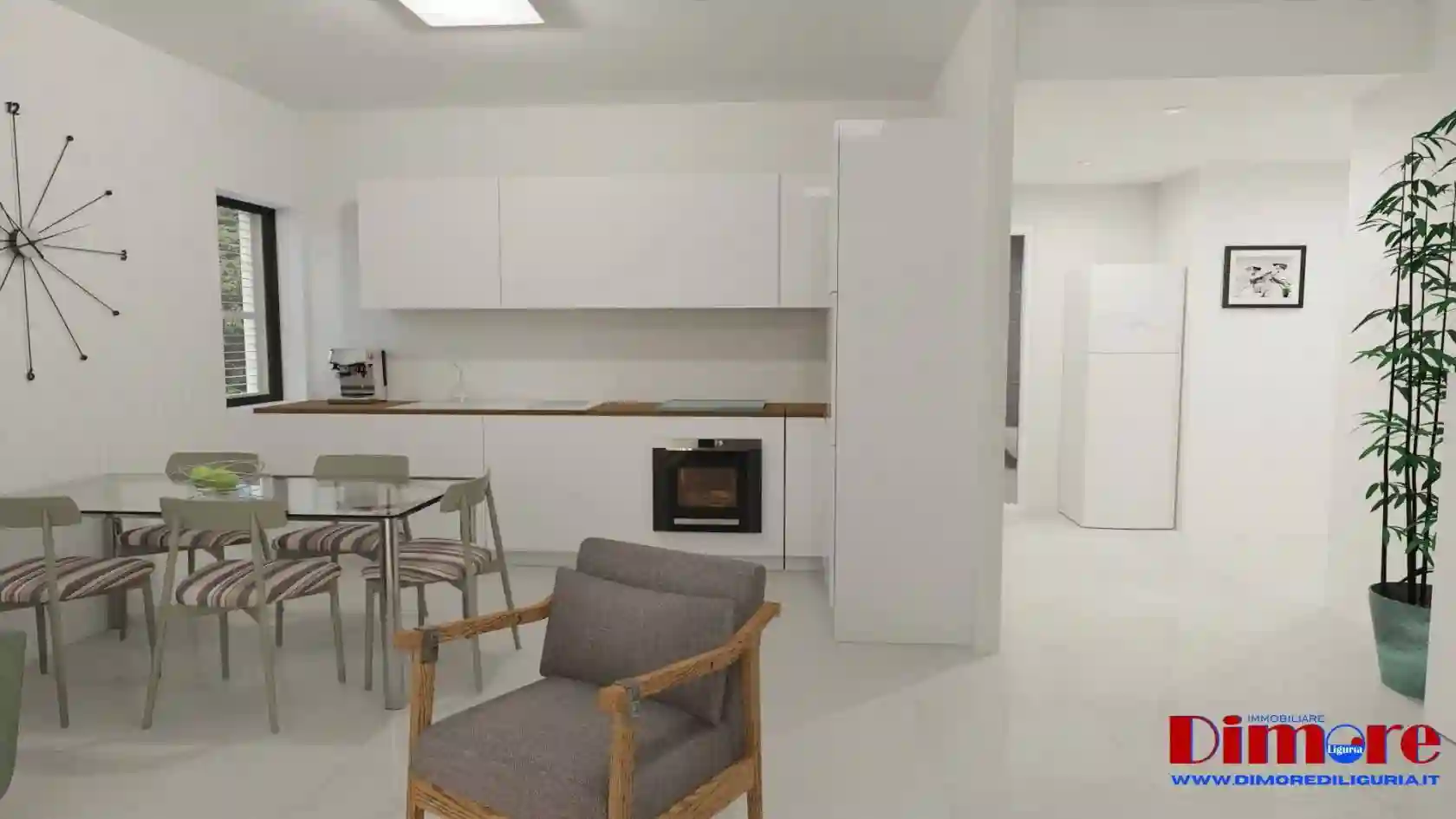 Appartamento - foto 3