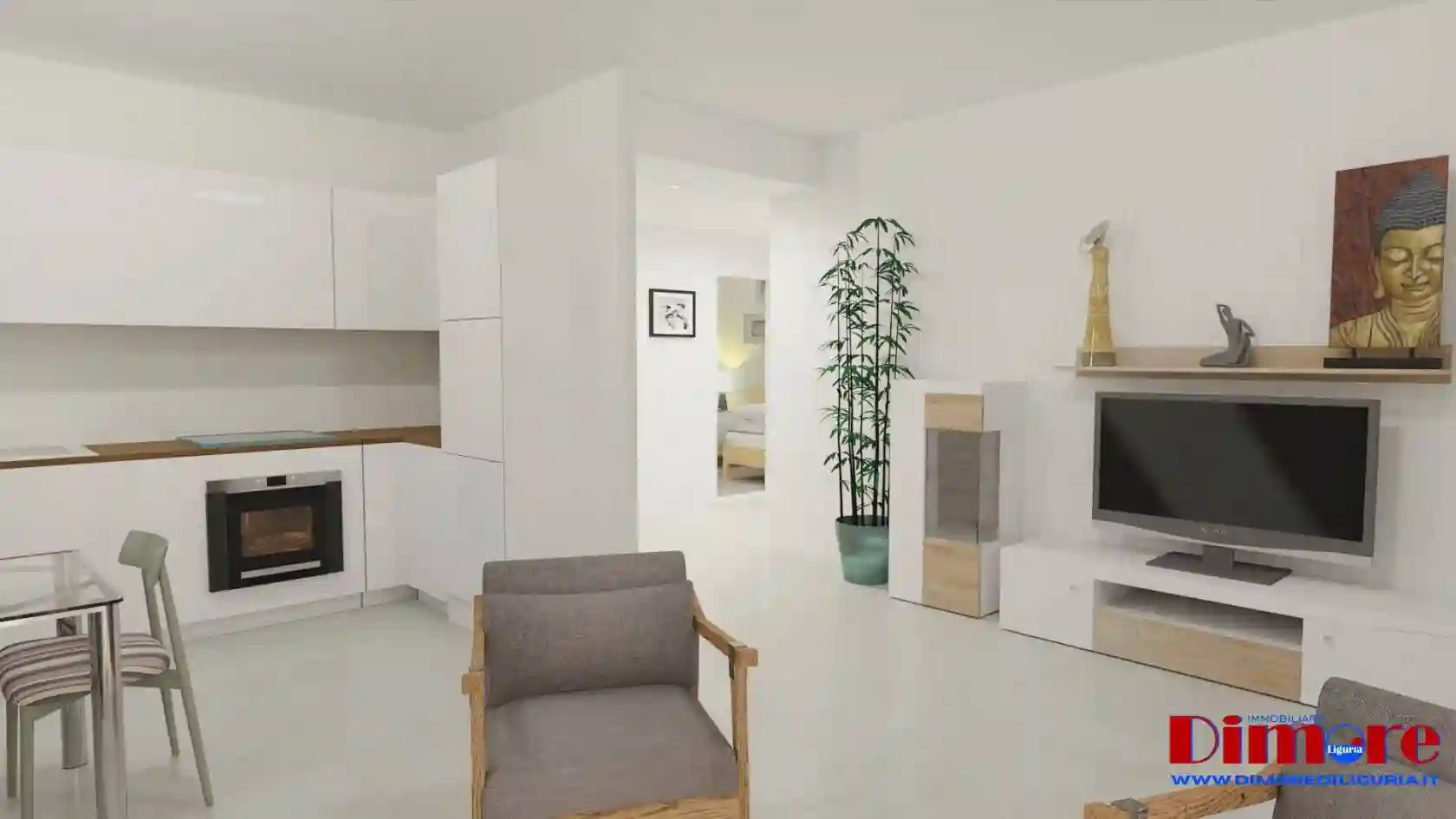 Appartamento - foto 4