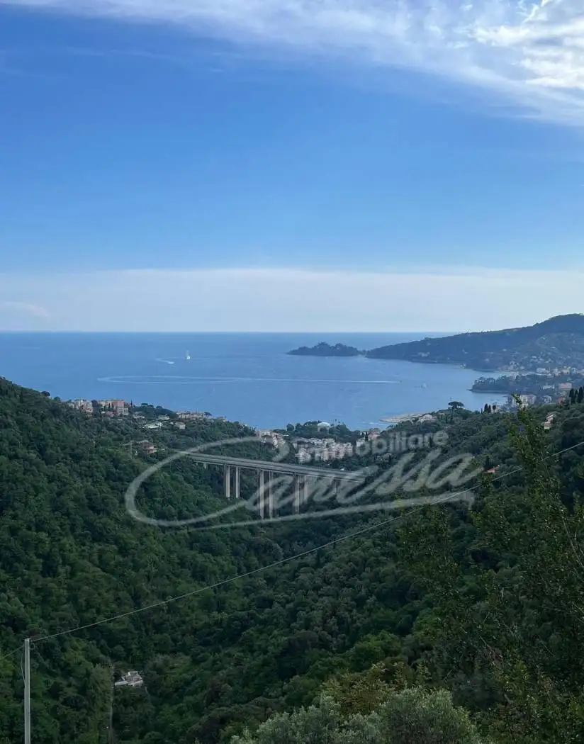 Rustico - Casale in vendita a Rapallo