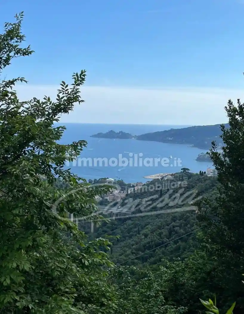 Rustico via di Comega 7, San Maurizio - Montallegro, Rapallo - foto 2