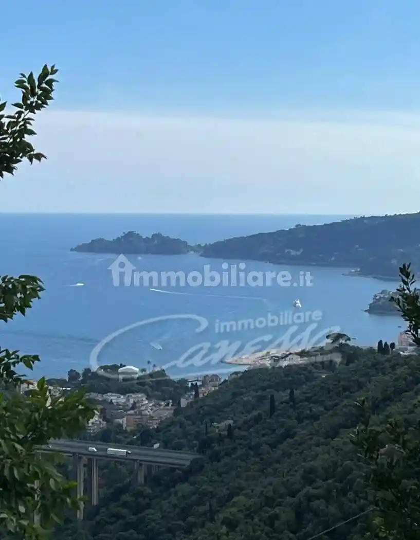 Rustico via di Comega 7, San Maurizio - Montallegro, Rapallo - foto 3