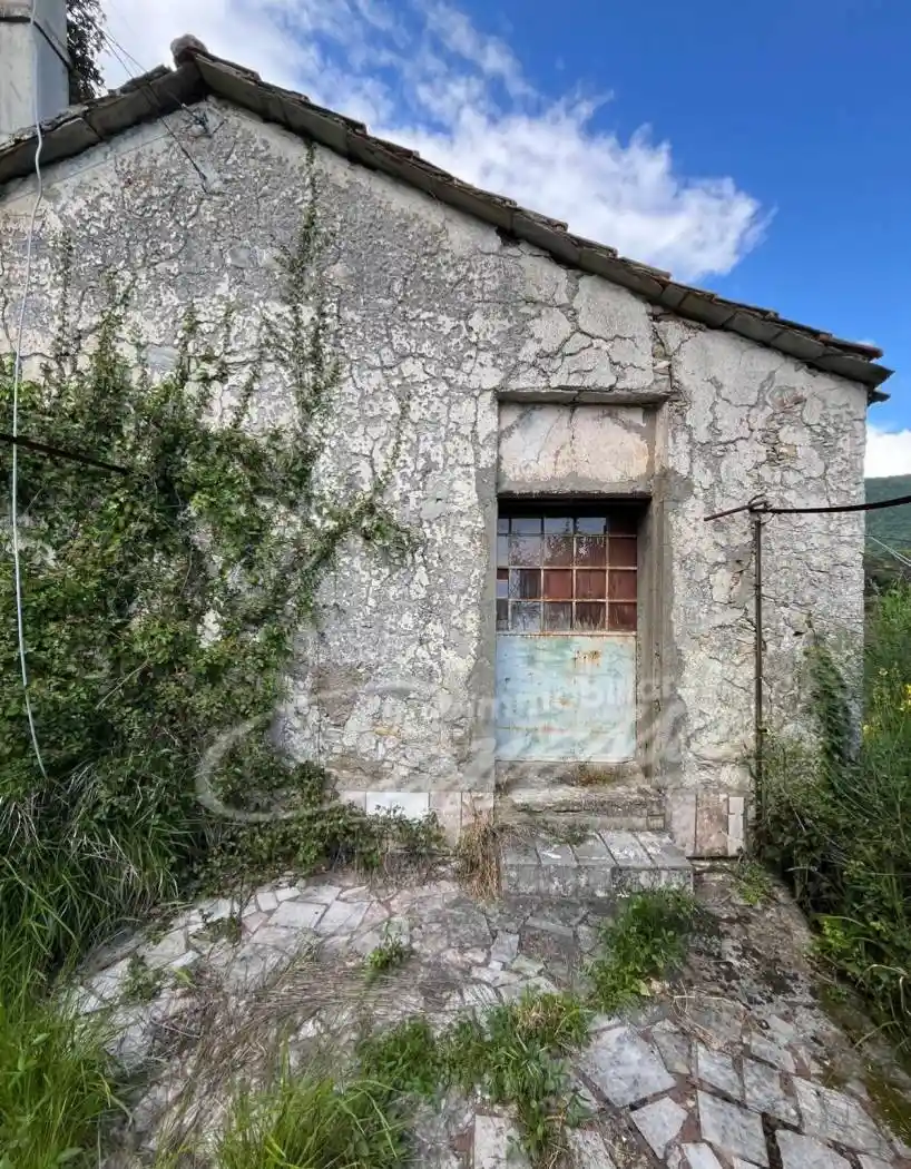 Rustico via di Comega 7, San Maurizio - Montallegro, Rapallo - foto 4