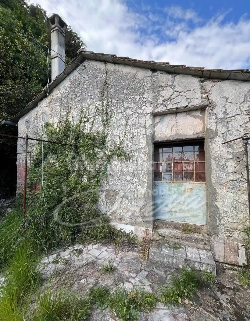 Rustico via di Comega 7, San Maurizio - Montallegro, Rapallo - foto 5