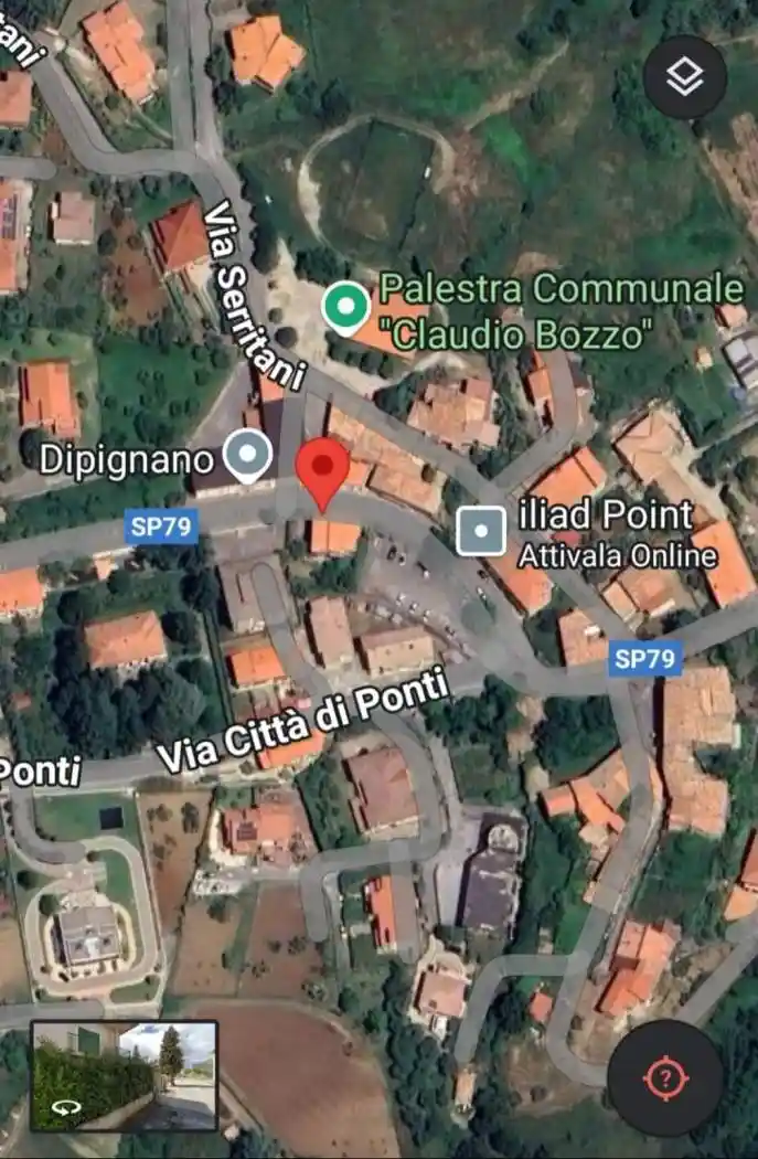 Villa bifamiliare via 24 Maggio 18, Centro, Dipignano - foto 2