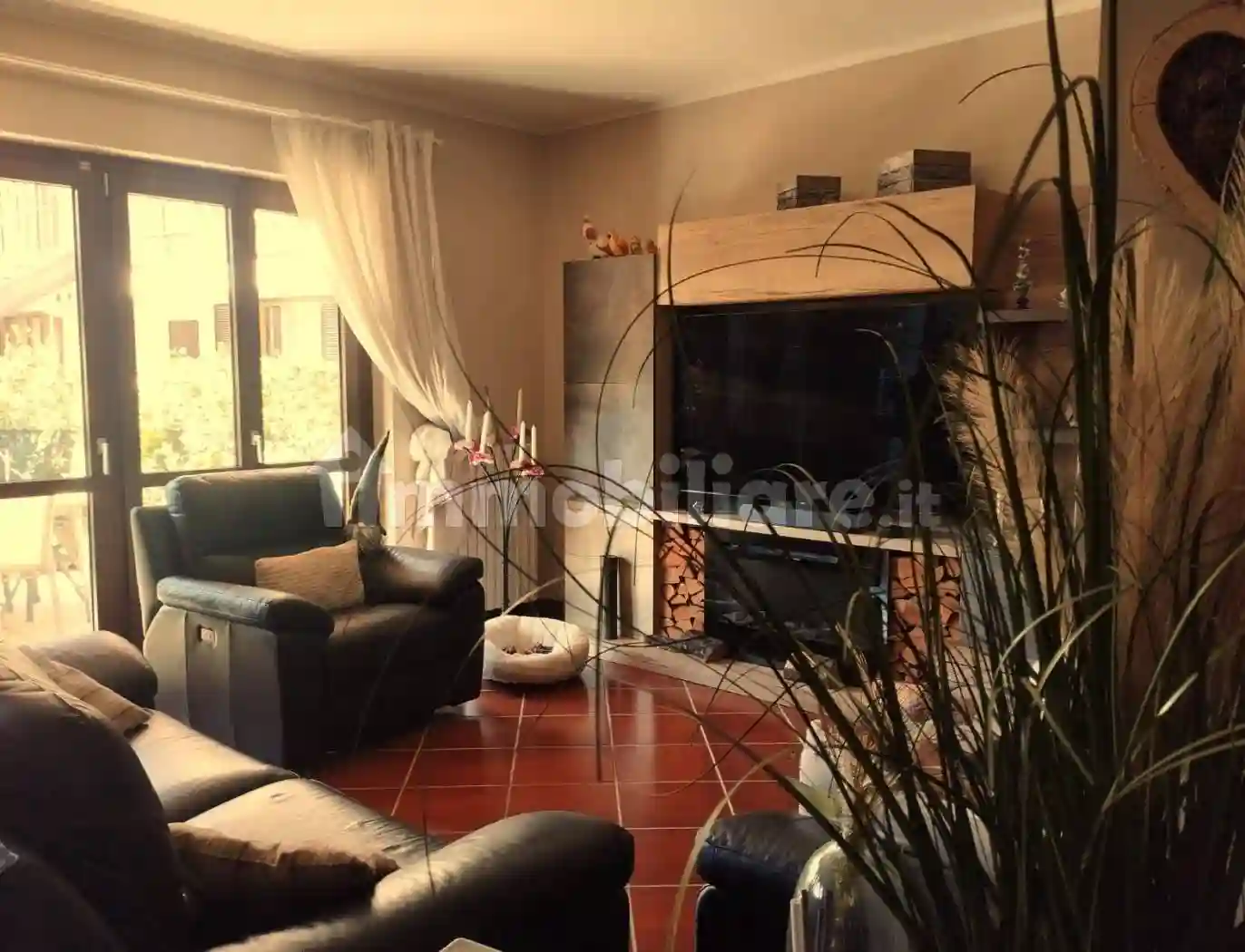 Villetta a schiera - foto 5