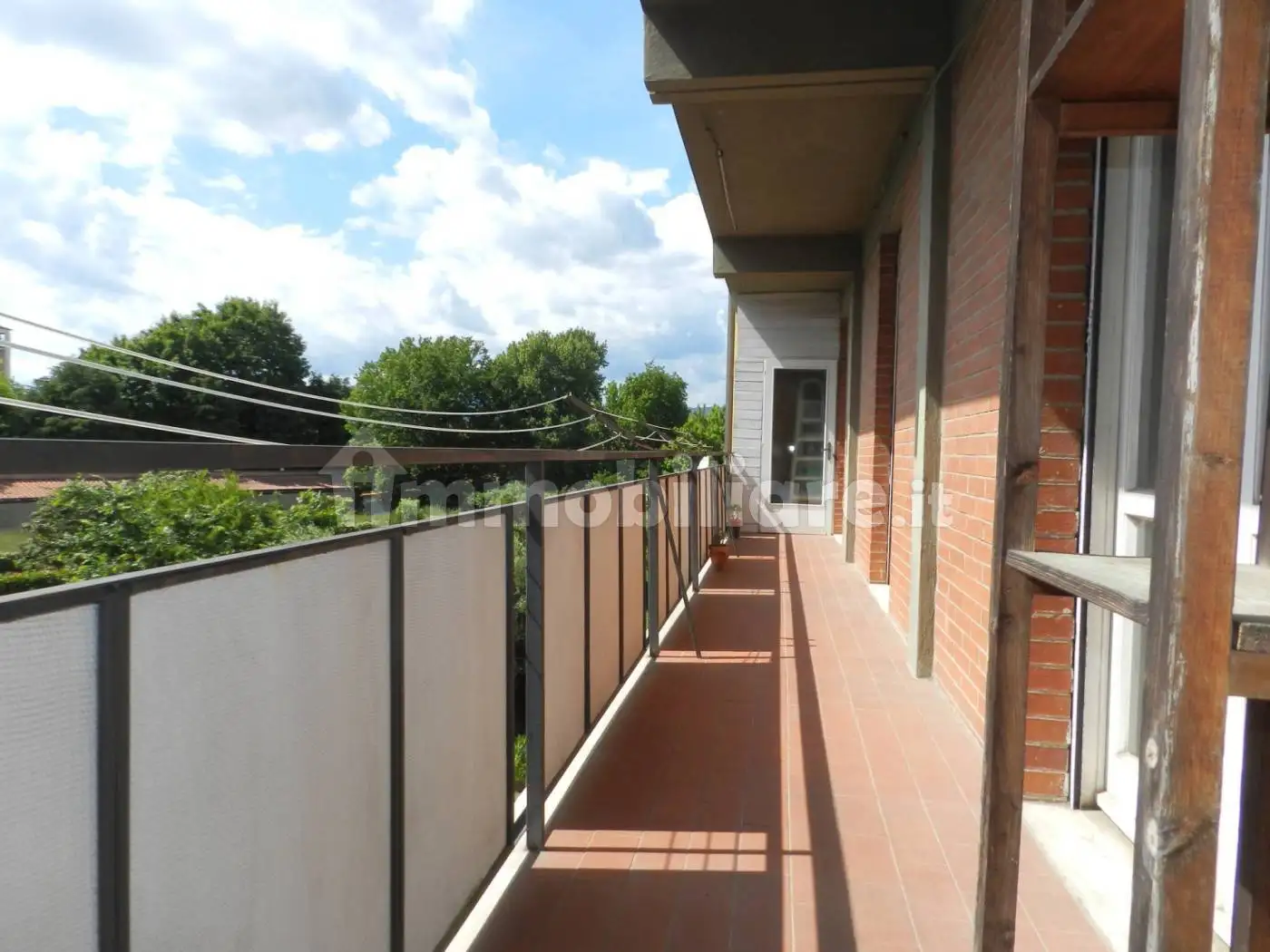 Appartamento in vendita a Lucca