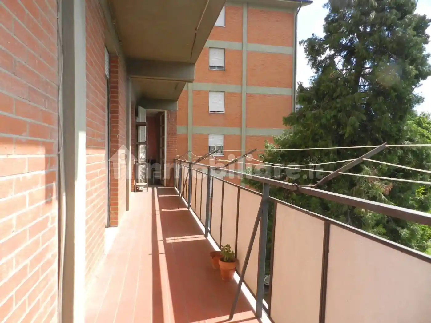 Quadrilocale via Don Innocenzo Lazzari 202, Arancio, Lucca - foto 2