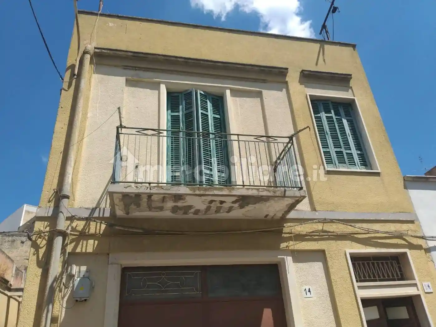 Casa indipendente in vendita a Rutigliano