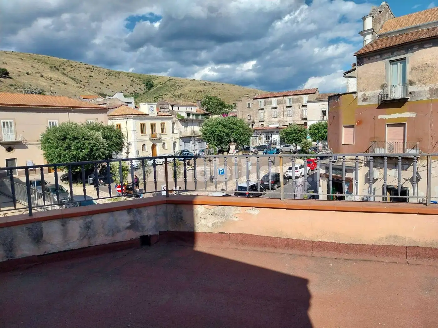 Appartamento in vendita a Pignataro Maggiore