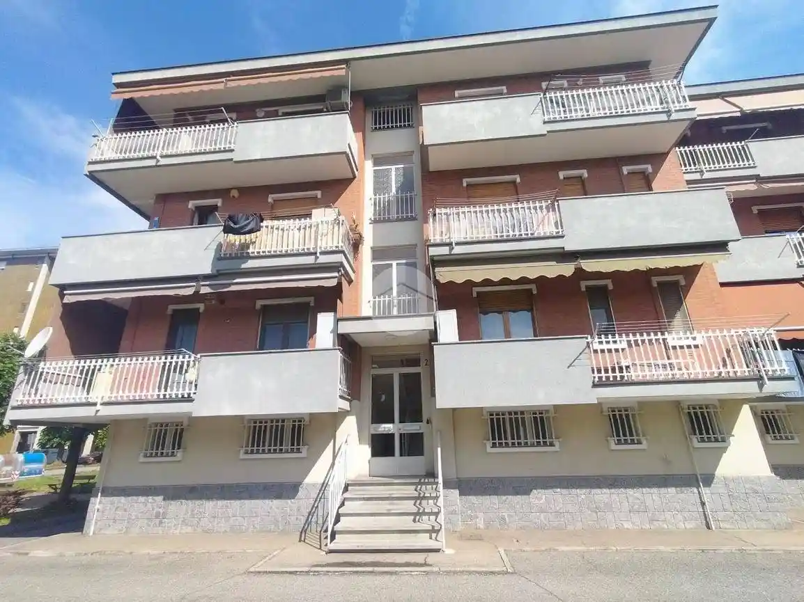 Appartamento in vendita a Borgaro Torinese