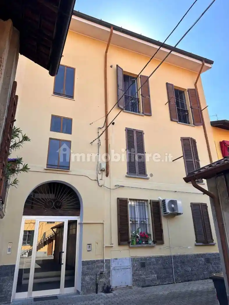 Appartamento in affitto a Monza