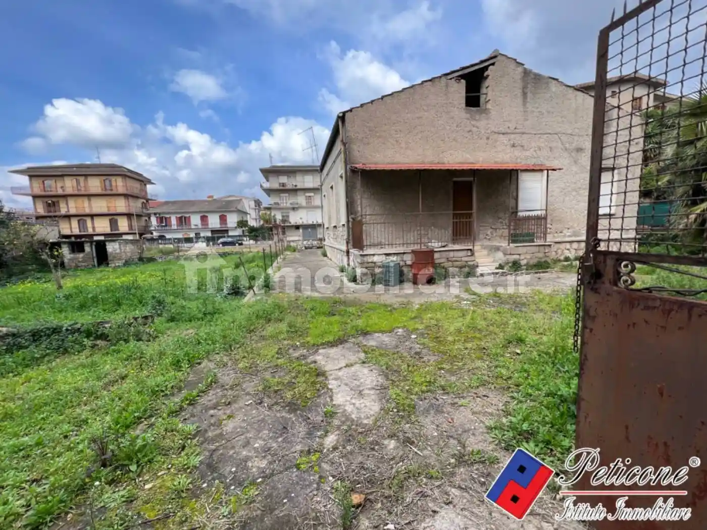 Villa in vendita a Fondi