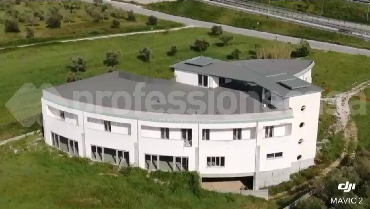 Palazzo - Edificio - foto 2